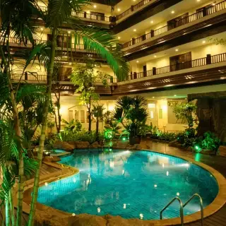 Nirvana Place — new development photo 2, Pattaya Thailand
