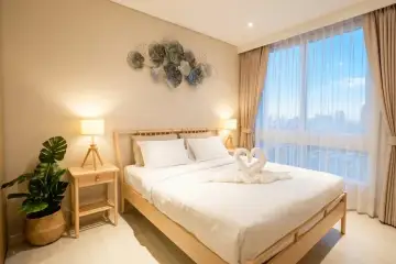 1 Bedroom Condo for Sale at Veranda Residence Pattaya