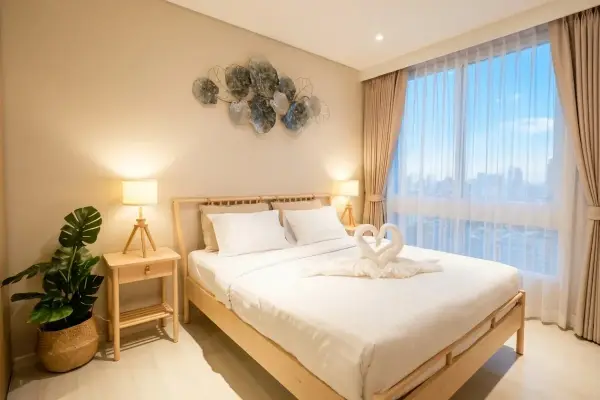 1 Bedroom Condo for Sale at Veranda Residence Pattaya