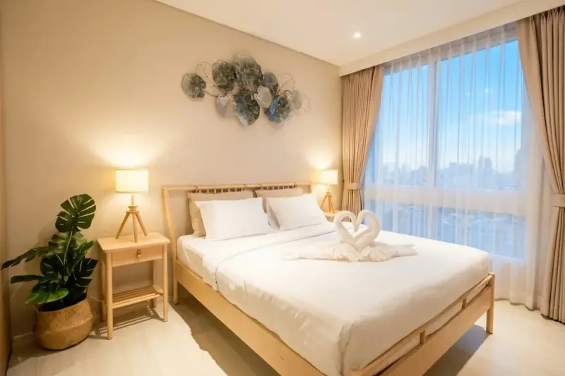 1 Bedroom Condo for Sale at Veranda Residence Pattaya – Condo for Sale in Pattaya