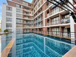 The Pride — new development photo 2, Pattaya Thailand