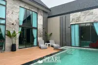 3 Bedroom House for Sale in The Richest Valley fully equipped kitchen with island