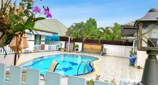 Green Field Villas 3 — new development photo 5, Pattaya Thailand