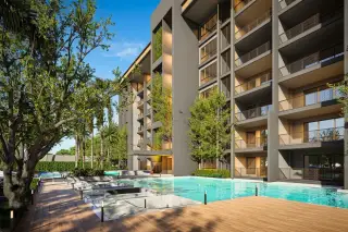 Zensiri Estates and Residences — new development photo 2, Pattaya Thailand