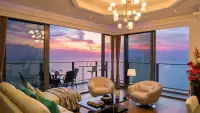 3 Bedroom Condo for Sale at Northpoint, Pattaya, Thailand — 3-bedroom Condo — photo 1