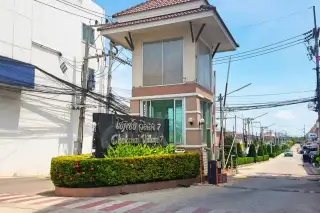 Chokchai Village 7 — new development photo 2, Pattaya Thailand