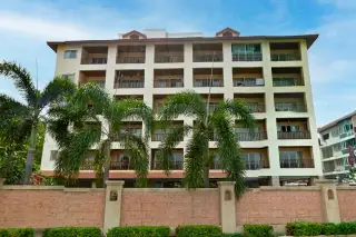 Katalina Residence — new development photo 4, Pattaya Thailand