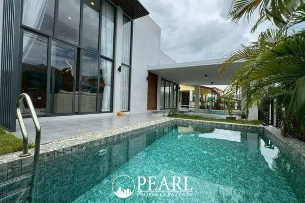 3 Bedroom House for Sale in Na Kluae