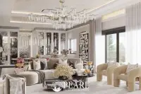 3 Bedroom House for Sale in The Palm Grandio's front garden