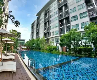 Natureza Art — new development photo 2, Pattaya Thailand
