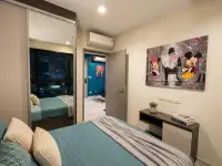 1 Bedroom Condo for Sale at The Base Central Pattaya, Pattaya, Thailand — 1-bedroom Condo — photo 5