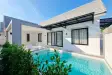 3 Bedroom House for Rent at Pattaya Green Ville