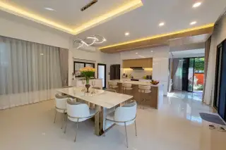 Garden ville 8 — new development photo 3, Pattaya Thailand