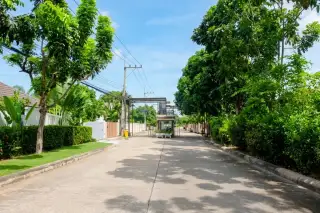Impress House Village — new development photo 2, Pattaya Thailand