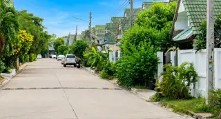 Baan Suan Suwattana Phase 2 — new development photo 4, Pattaya Thailand