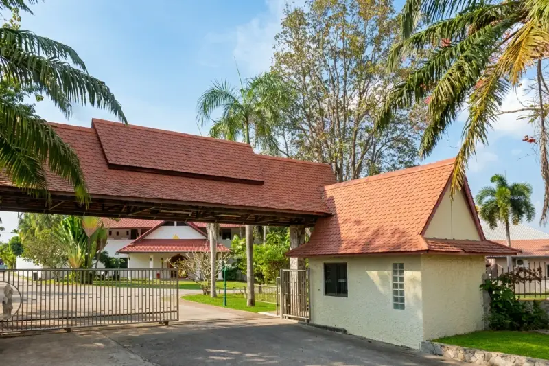 Little Hill Village, East Pattaya, Pattaya