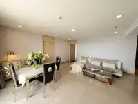 2 Bedroom Condo for Sale at Palm Wongamat, Pattaya, Thailand — 2-bedroom Condo — photo 4