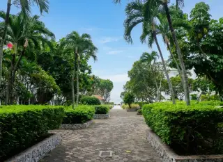 Chom Talay Resort — new development photo 5, Pattaya Thailand