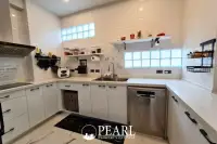 4 Bedroom House for Sale & Rent at Patta Prime master bedroom with en-suite