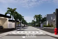 5 Bedroom House for Sale in Siam Royal View Lakeside modern kitchen with island