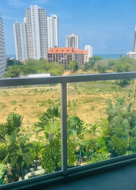 2 Bedroom Condo for Rent at Club Royal, Pattaya, Thailand — 2-bedroom Condo — photo 2