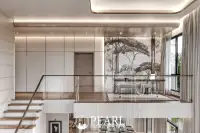 4 Bedroom House for Sale in The Palm Pattaya Chaiyapornvitee 25 private swimming pool