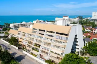 Panchalae Boutique Residence — new development photo 3, Pattaya Thailand