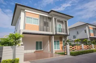 Patta Village — new development photo 2, Pattaya Thailand