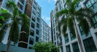 The Private Paradise — new development photo 2, Pattaya Thailand