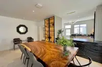 5 Bedroom House for Sale in Jomtien master bedroom