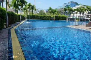 Dusit Grand Condo View — new development photo 3, Pattaya Thailand