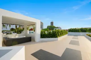 Palm Oasis Villas — new development photo 5, Pattaya Thailand