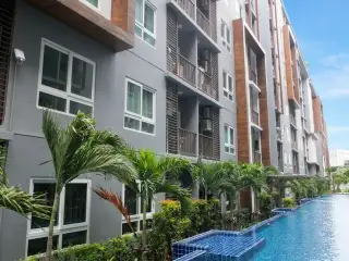 The Trust Central Pattaya — new development photo 3, Pattaya Thailand
