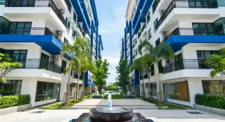 The Blue Residence — new development photo 3, Pattaya Thailand