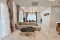 3 Bedroom House for Sale at Boonraksa Haven, Pattaya, Thailand — 3-bedroom House — photo 4
