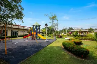 Green Field Villas 1 — new development photo 2, Pattaya Thailand