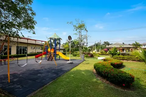 Green Field Villas 1 — บ้าน in Pattaya, photo 2 of 10