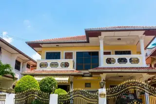 Eakmongkol 4 — new development photo 4, Pattaya Thailand