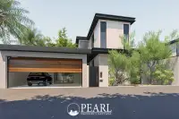 4 Bedroom House for Sale in Bamboo Luxury Villa exterior facade