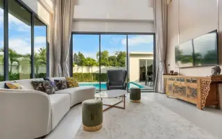 Perla Villa — new development photo 4, Pattaya Thailand