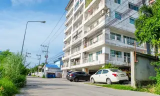 Jomtien Beach Mountain 2 — new development photo 3, Pattaya Thailand