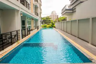 The Ocean Pearl — new development photo 2, Pattaya Thailand