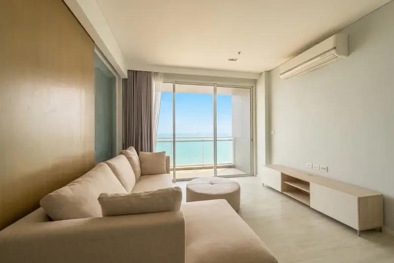 3 Bedroom Condo for Sale at Veranda Residence Pattaya – Condo for Sale in Pattaya