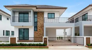 Uraiwan Park View — new development photo 2, Pattaya Thailand