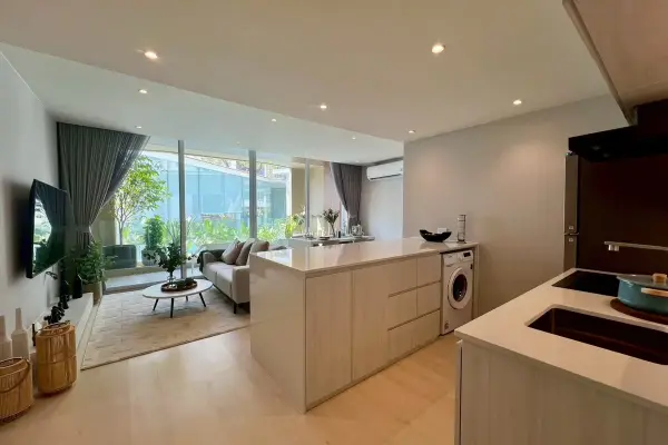 2 Bedroom Condo for Sale at Celine Wongamat