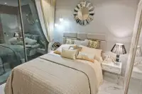 1 Bedroom Condo for Sale at Copacabana Beach Jomtien exterior building facade