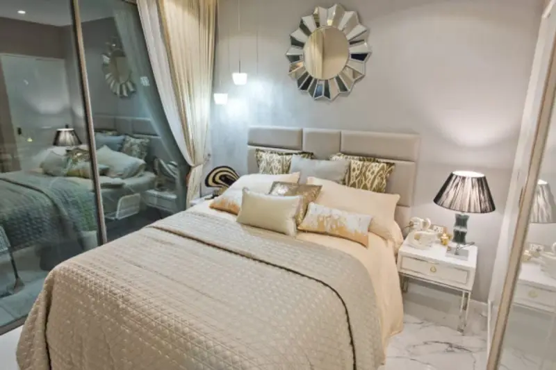 1 Bedroom Condo for Sale at Copacabana Beach Jomtien – Condo for Sale in Pattaya