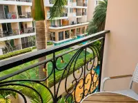 1 Bedroom Condo for Sale at Paradise Park, Pattaya, Thailand — 1-bedroom Condo — photo 2