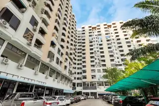 Center Condotel — new development photo 3, Pattaya Thailand
