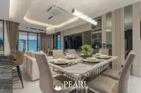 4 Bedroom House for Sale in Central Pattaya private swimming pool